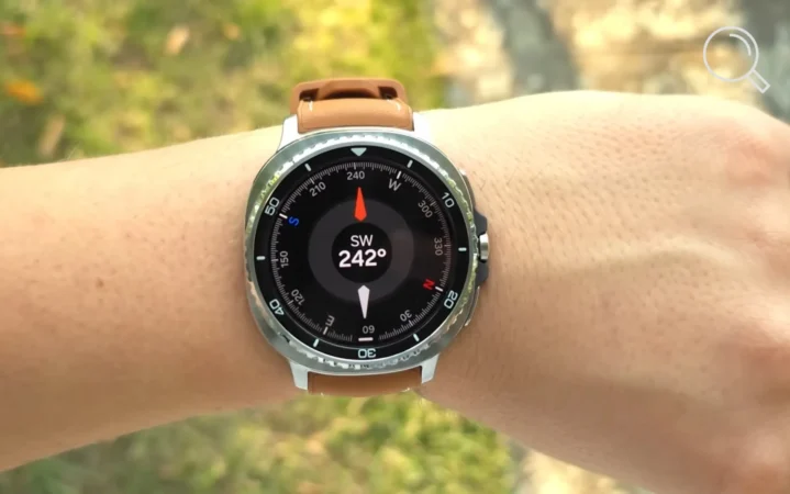 سعر ومواصفات Samsung Galaxy Watch8 Classic