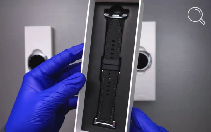 سعر ومواصفات Samsung Galaxy Watch8 Classic