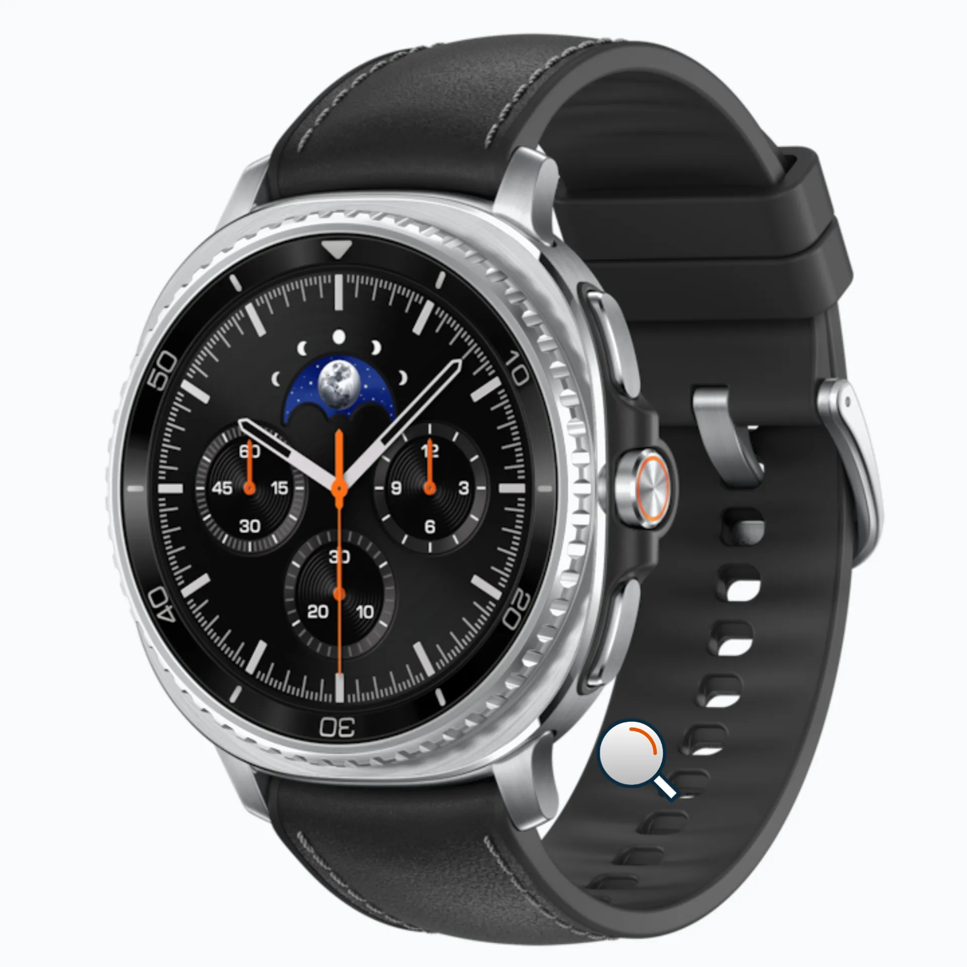 Samsung Galaxy Watch8 Classic