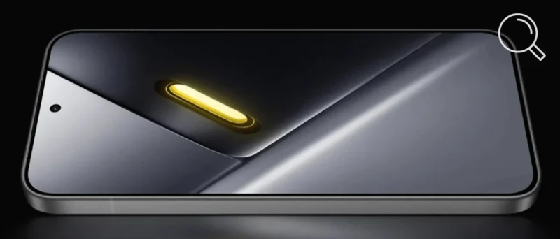 سعر ومواصفات Xiaomi Poco X8 Pro Max