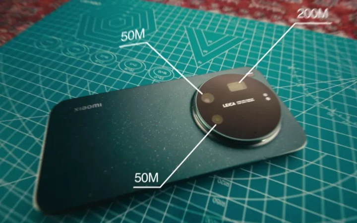 أفضل موبايل لصناع المحتوى يجمع بين كاميرا احترافية وأداء سريع وتخزين ضخم