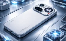 Nothing Phone 4a Pro تجربة مشاهدة