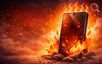 حل مشكلة سخونة هواتف سامسونج