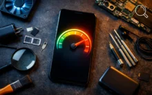 أفضل طرق تسريع الهاتف بدون برامج