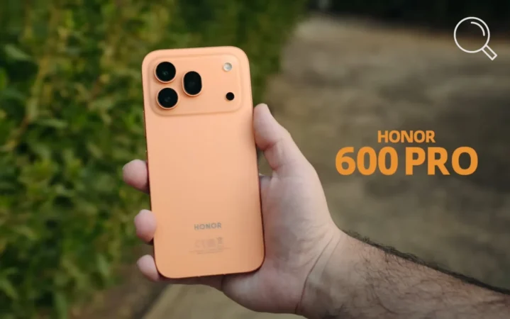 سعر ومواصفات Honor 600 Pro ومميزات وعيوب هونر 600 برو