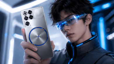 RedMagic 11S Pro يقترب رسميًا بمعالج Snapdragon قوي وبطارية ضخمة للألعاب