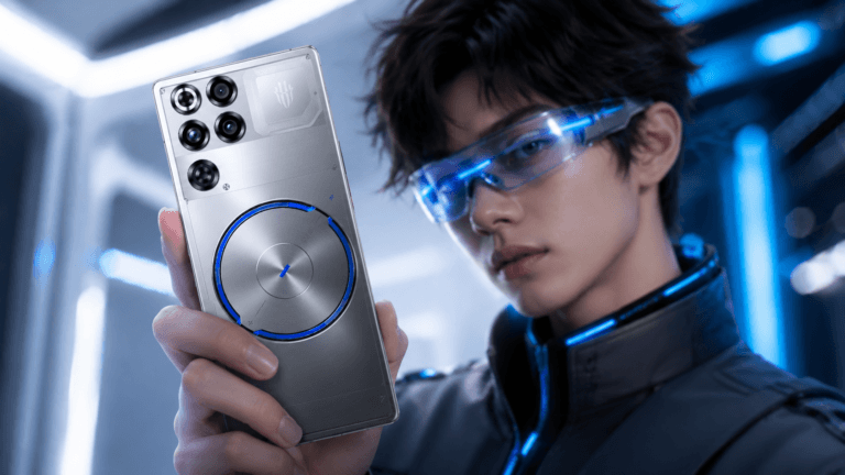 RedMagic 11S Pro يقترب رسميًا بمعالج Snapdragon قوي وبطارية ضخمة للألعاب