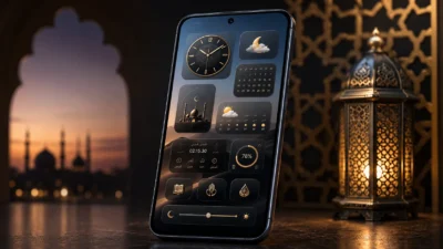 تطبيق جلاسيفاي Glassify؟