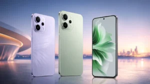 Oppo Reno16 وReno16 Pro يقتربان من أوروبا ببطاريات ضخمة ودعم أمني لمدة 5 سنوات