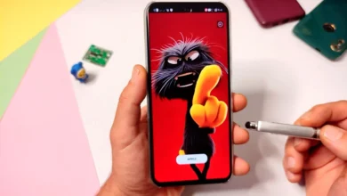 شرح تطبيق Wall Hub: وهل يستحق الاستخدام لتخصيص هاتفك في 2026؟