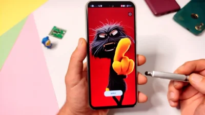 شرح تطبيق Wall Hub: وهل يستحق الاستخدام لتخصيص هاتفك في 2026؟