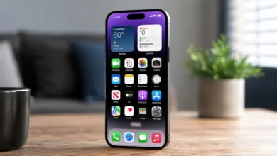 تسريب جديد يكشف مواصفات iPhone 18 وذاكرة RAM بسعة 12 جيجابايت
