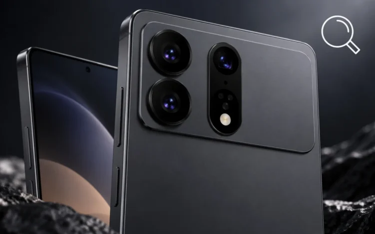 Galaxy S27 Ultra يثير الجدل بتصميم كاميرات جديد وبطارية 5700 مللي أمبير