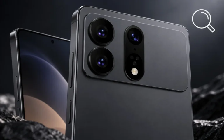 Galaxy S27 Ultra يثير الجدل بتصميم كاميرات جديد وبطارية 5700 مللي أمبير